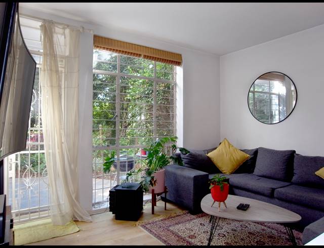 2 BEDROOM TOWNHOUSE TO LET IN ILLOVO